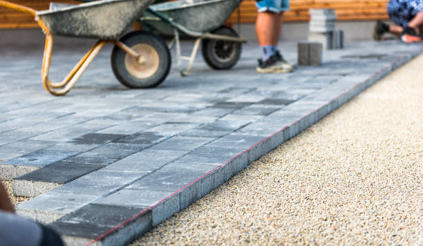 Best Professional Driveway Pavers  in Oakland, PA