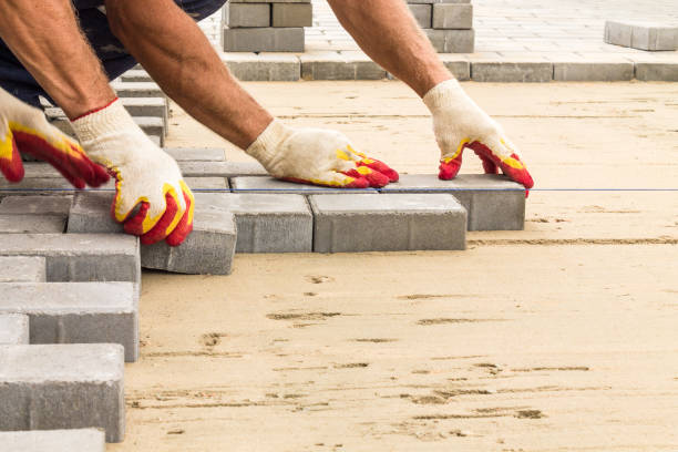Best Concrete Paver Driveway  in Oakland, PA