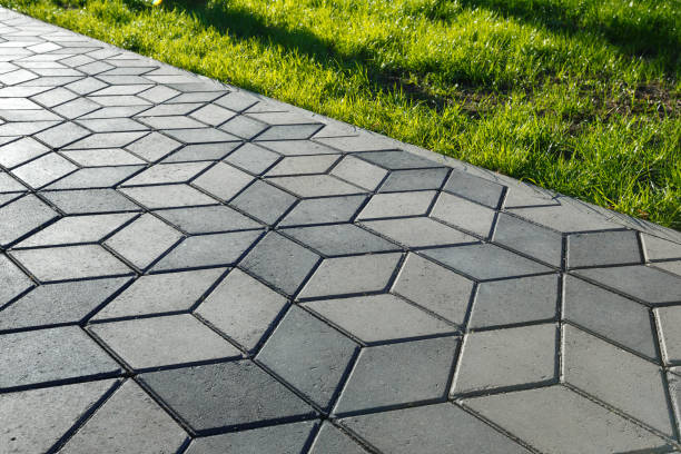 Best Interlocking Driveway Pavers  in Oakland, PA