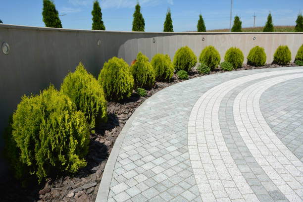 Best Decorative Driveway Pavers  in Oakland, PA