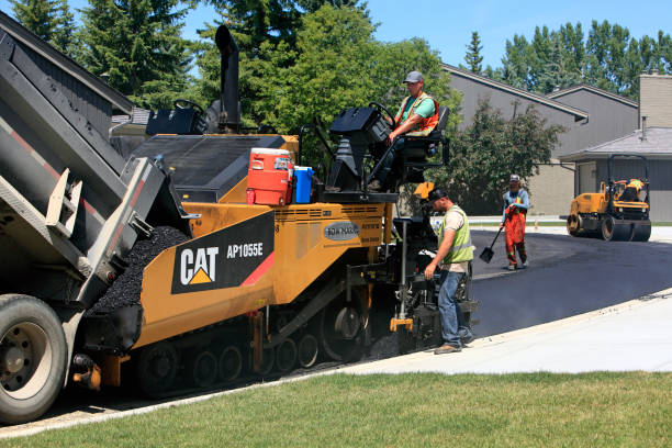 Best Driveway Pavers Installation  in Oakland, PA